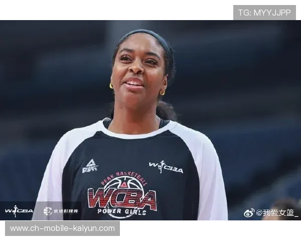 仙扬-帕克加盟山东女篮成征战WCBA赛季最多的外援
