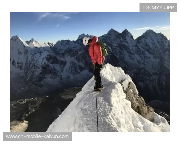 中国登山队勇闯喜马拉雅锋线，夺得冠军，中国喜马拉雅山登山第一人