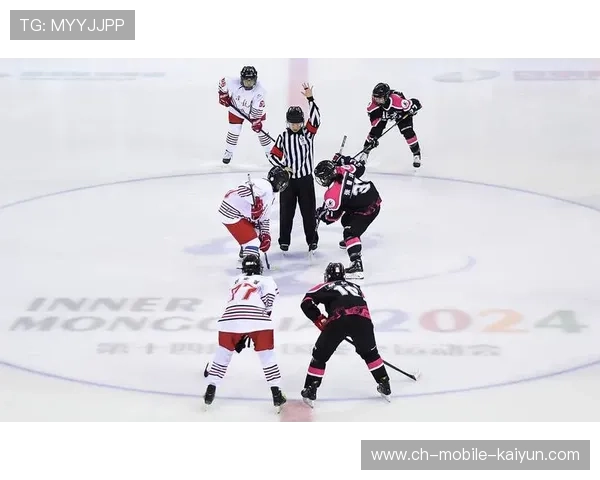 冰球冬季赛惊现绝杀：联赛竞争提升至新高度