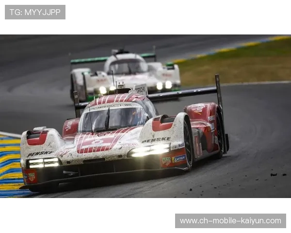 赛车车队战略协同下的耐力奇迹