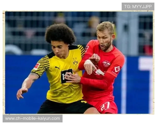 多特蒙德中卫施洛特贝克状态恢复，比赛预期再次提升