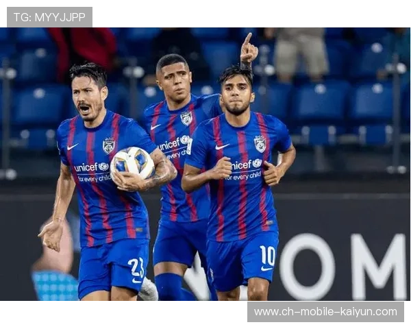 海港遭遇亚冠困境，柔佛主场优势恐怖